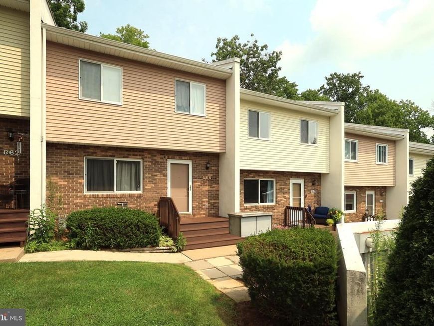 868 Galen Drive , State College, PA 16803 Main Photo
