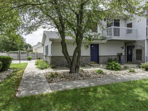3511 85th STREET, Unit C, Kenosha, WI 53142