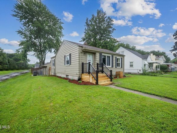 1301 Stanwix Drive , Toledo, OH 43614