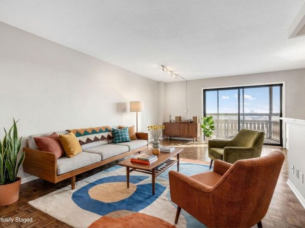 410 Groveland Avenue , Unit 1605, Minneapolis, MN 55403