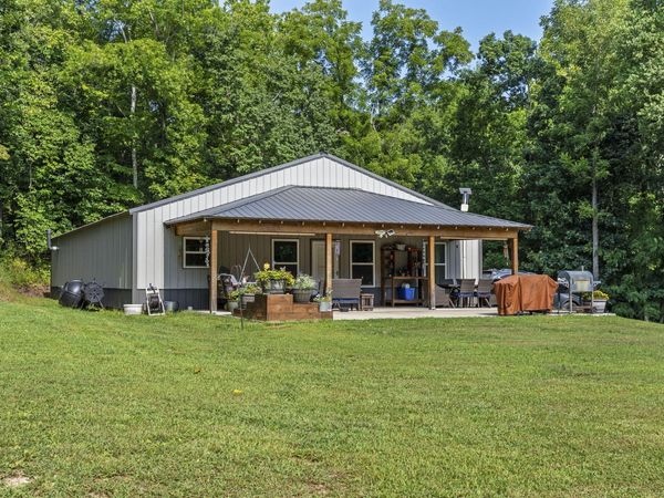 681 & 825 Windwalker Lane , Goodman, MO 64843