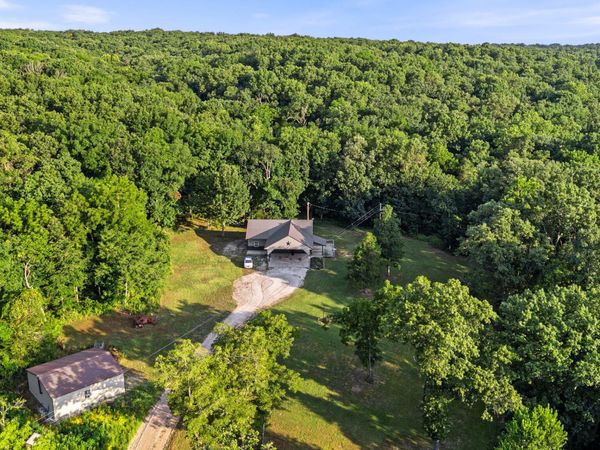 681 & 825 Windwalker Lane, Goodman, MO 64843