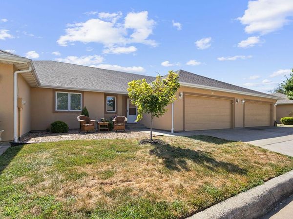 3925 S Jefferson Avenue, Unit 42, Springfield, MO 65807