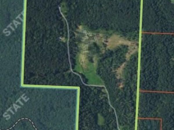681 & 825 Windwalker Lane , Goodman, MO 64843