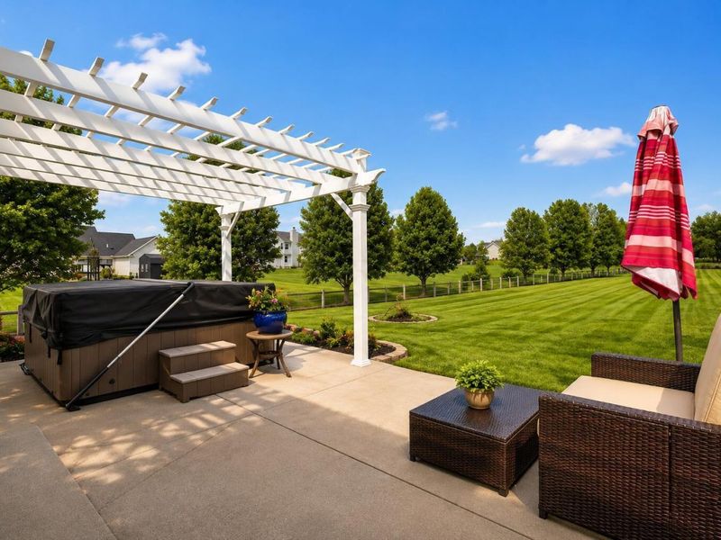 1538 Amanda Northern Road NW, Canal Winchester, OH 43110 Photo 52