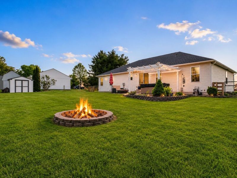 1538 Amanda Northern Road NW, Canal Winchester, OH 43110 Photo 54