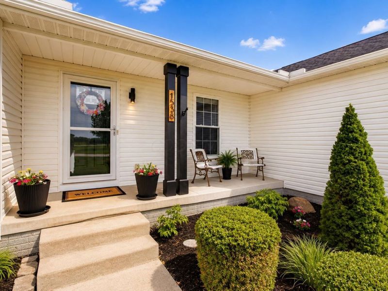 1538 Amanda Northern Road NW, Canal Winchester, OH 43110 Photo 6