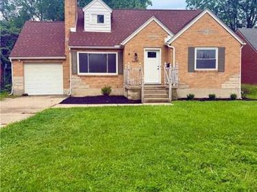 3247 Aerial Avenue, Kettering, OH 45429