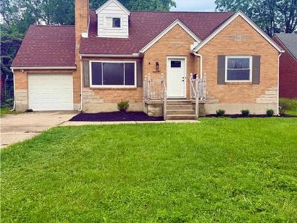 3247 Aerial Avenue, Kettering, OH 45429