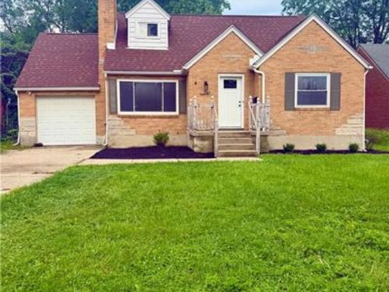 3247 Aerial Avenue, Kettering, OH 45429 Photo 1