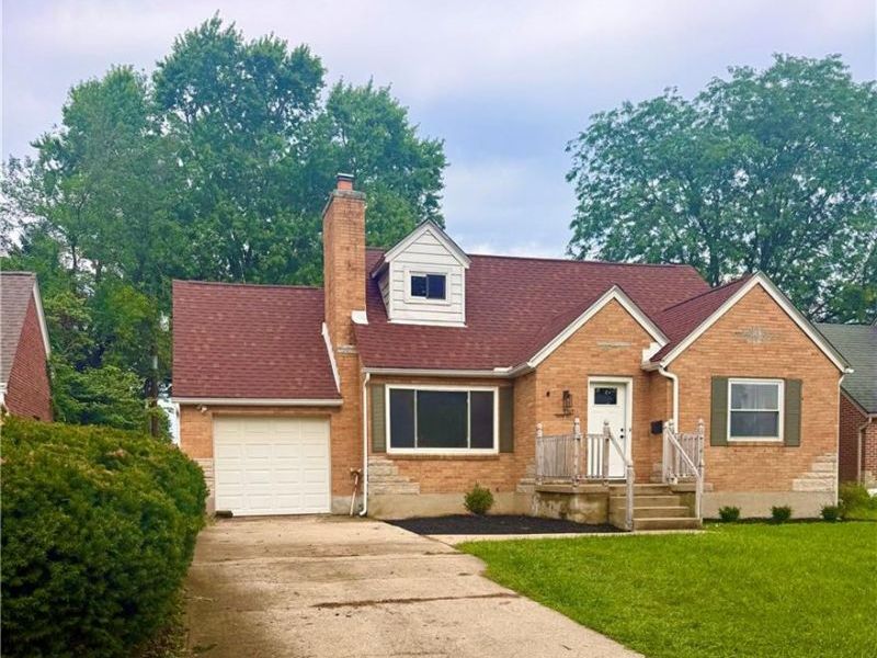3247 Aerial Avenue, Kettering, OH 45429 Photo 2