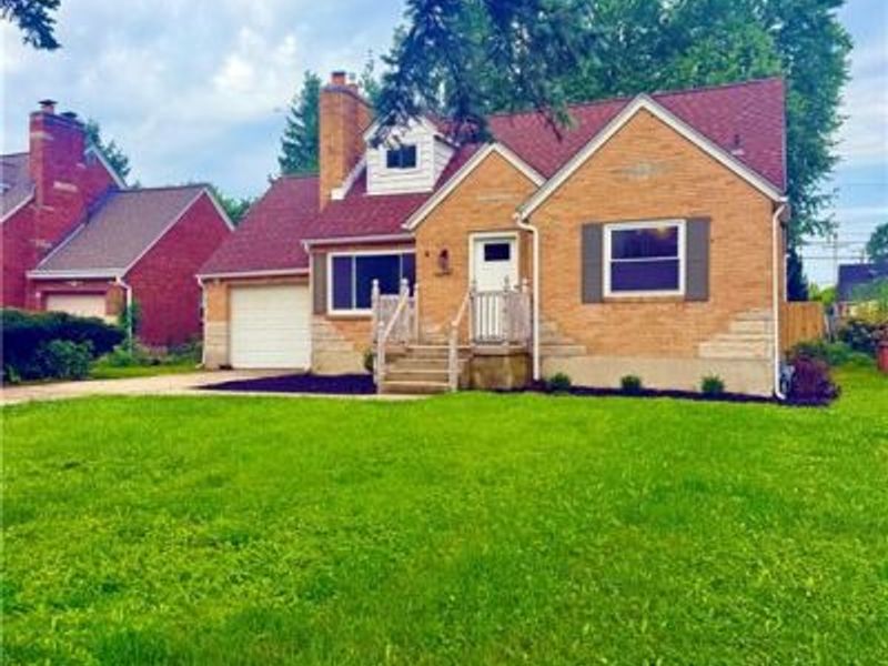 3247 Aerial Avenue, Kettering, OH 45429 Photo 3