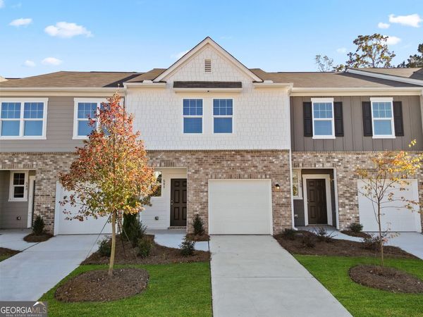 541 MAGNOLIA, Palmetto, GA 30268