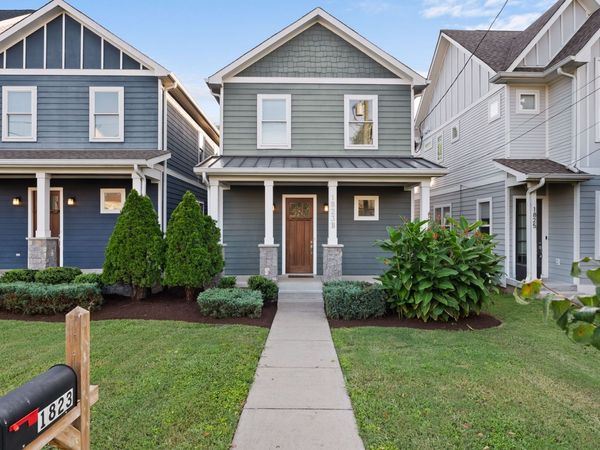 1823B 11th Ave N, Nashville, TN 37208