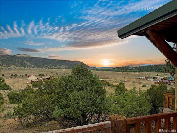 1835 Nance Lane , Antonito, CO 81120
