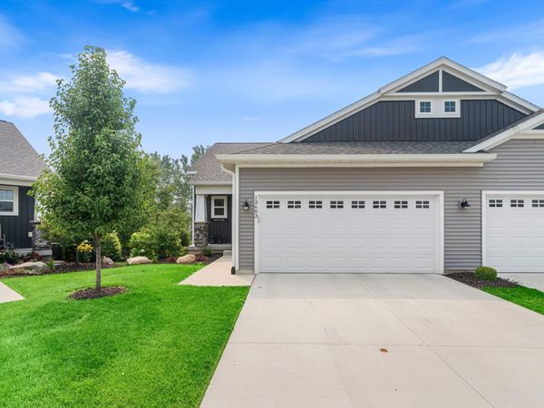 13683 Legends View Court, Unit 18, Holland, MI 49424