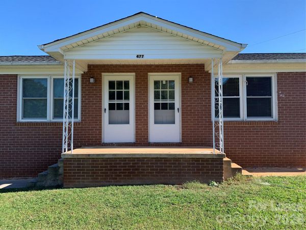 477 Sunset Street , Unit 1, Granite Falls, NC 28630