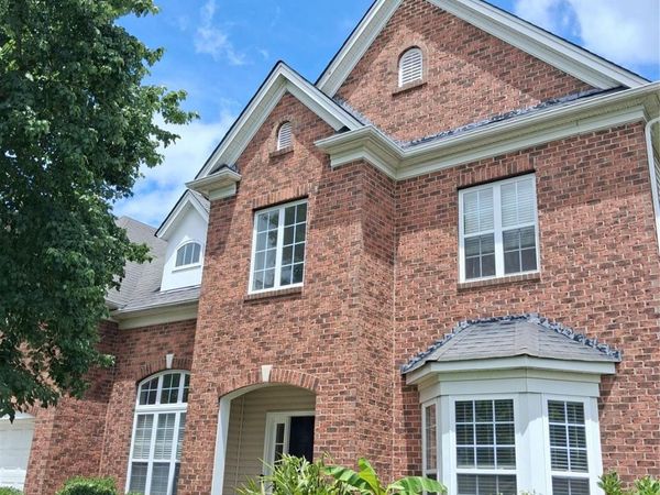 1552 Fitzgerald Street NW, Concord, NC 28027