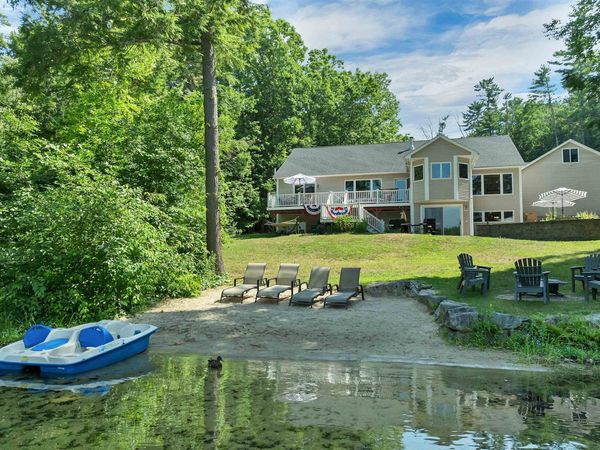 6 Millwood Road, Wolfeboro, NH 03894