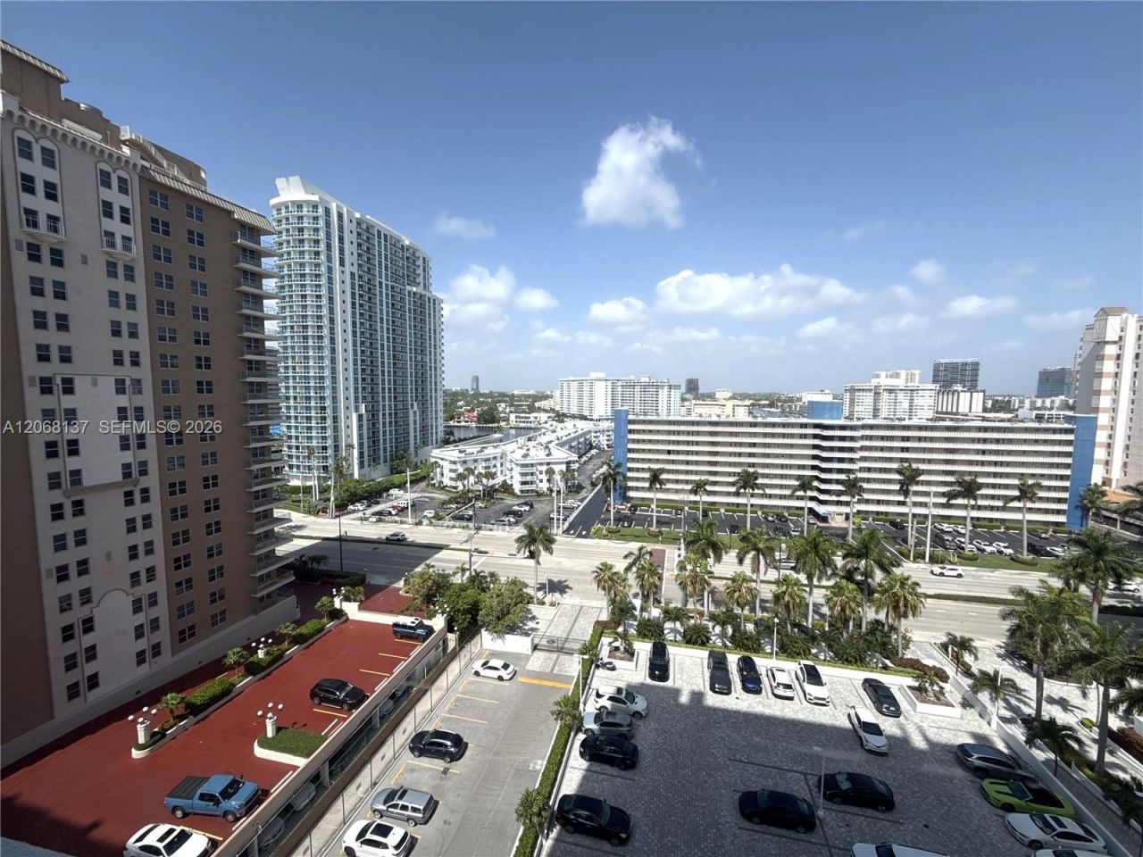 1904 S Ocean Dr , Unit 1206, Hallandale Beach, FL 33009 Photo