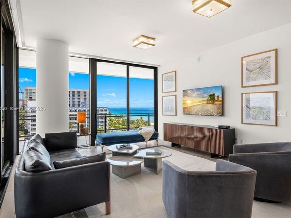 8701 Collins Ave , Unit 705, Miami Beach, FL 33154