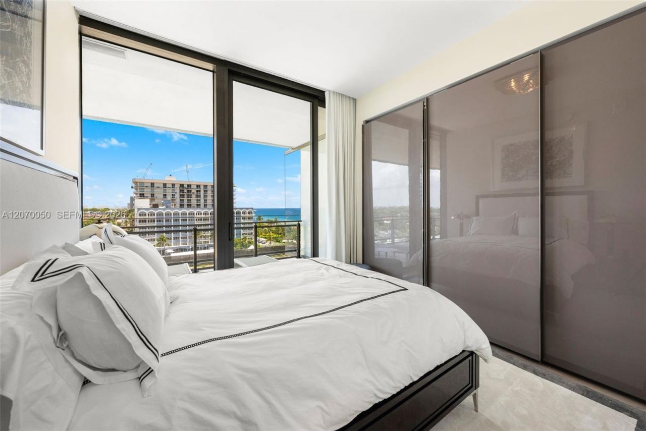 8701 Collins Ave , Unit 705, Miami Beach, FL 33154 Photo