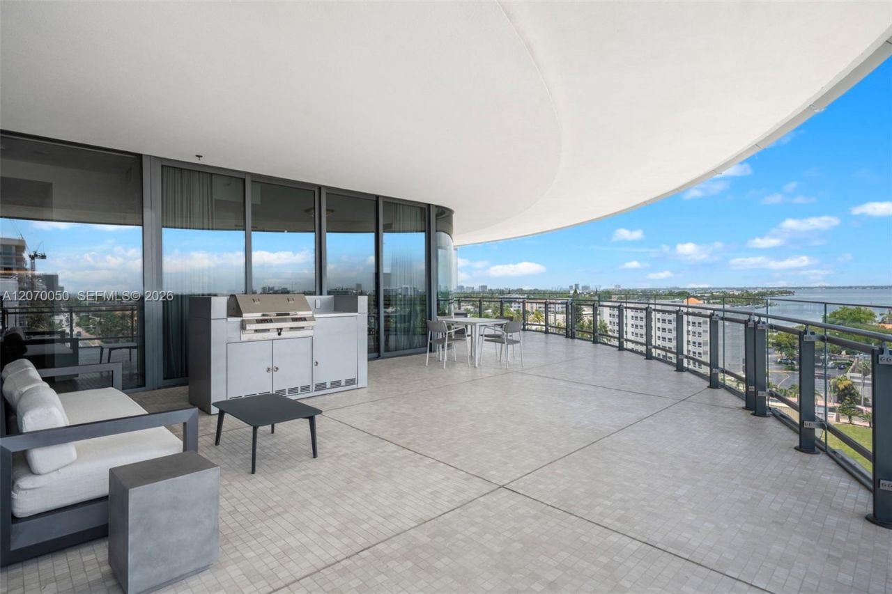 8701 Collins Ave , Unit 705, Miami Beach, FL 33154 Photo