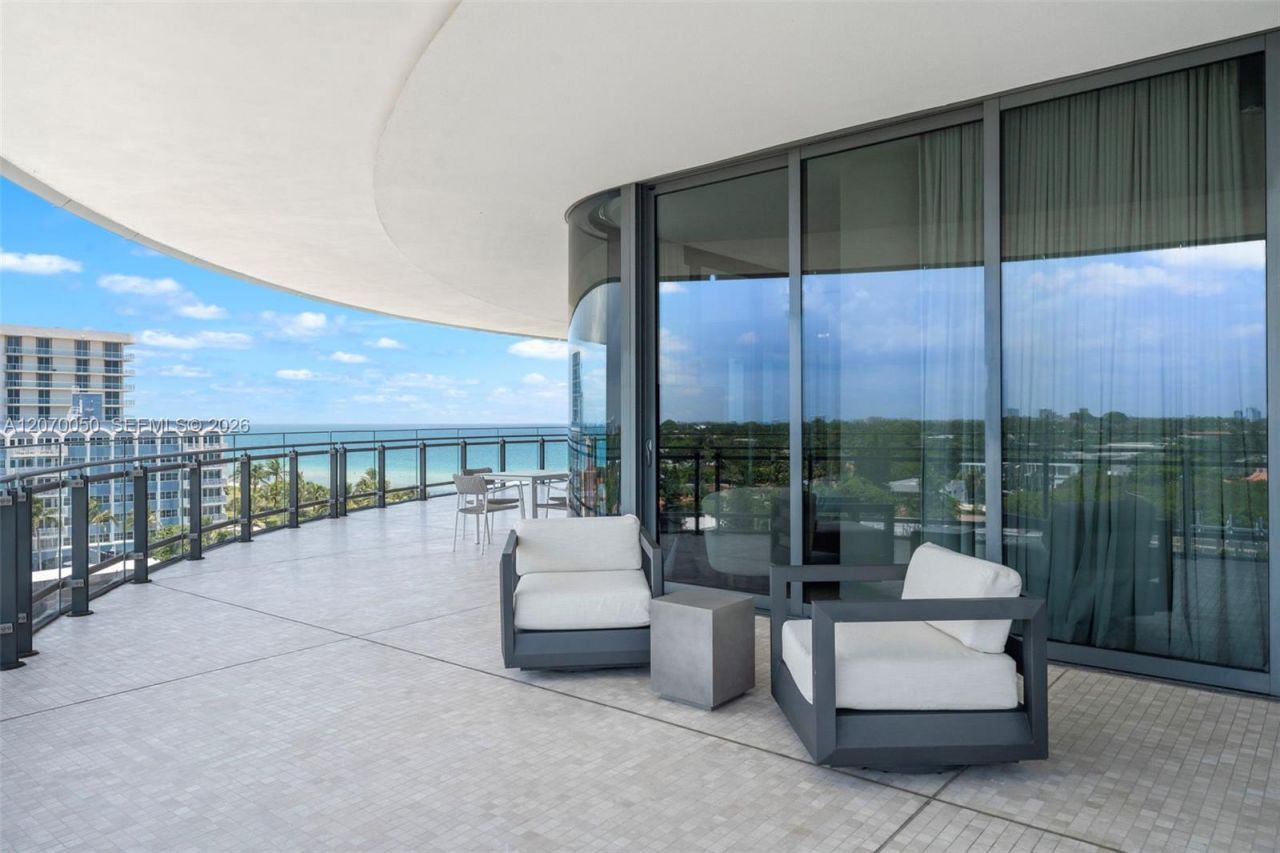 8701 Collins Ave , Unit 705, Miami Beach, FL 33154 Photo