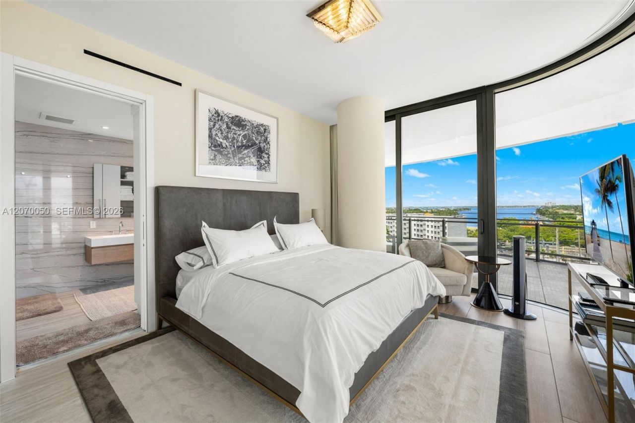 8701 Collins Ave , Unit 705, Miami Beach, FL 33154 Photo