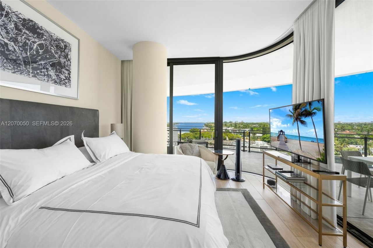 8701 Collins Ave , Unit 705, Miami Beach, FL 33154 Photo