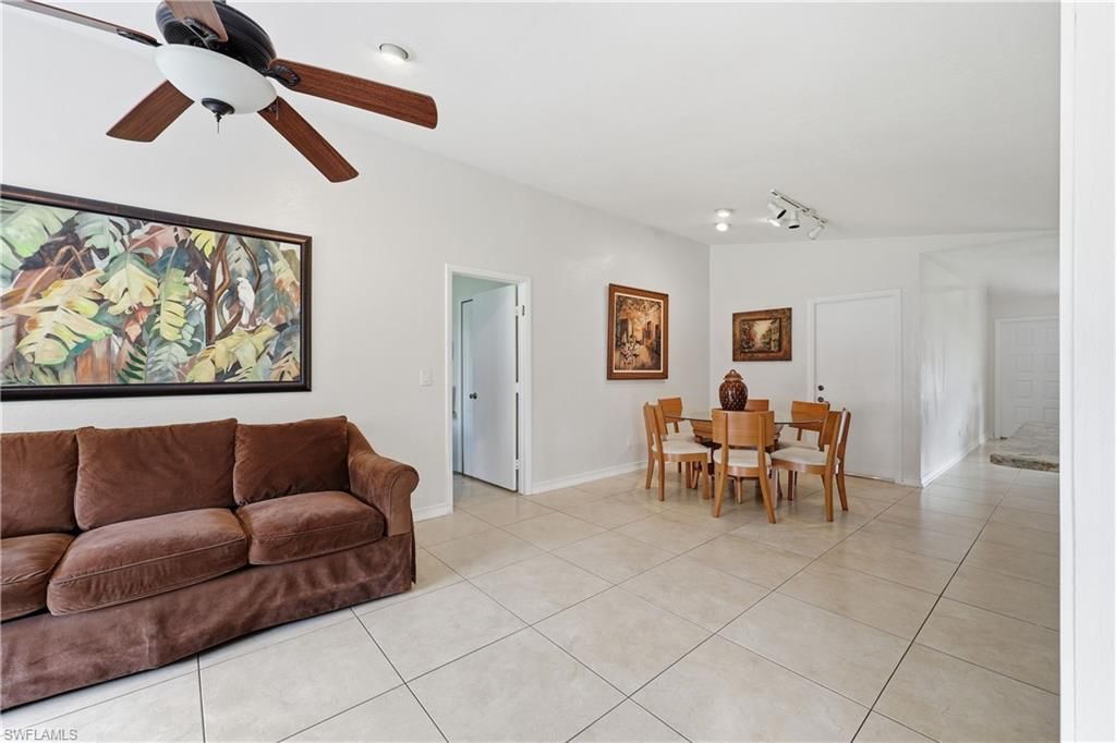 9810 Wildginger Dr, Fort Myers, FL 33919 Photo