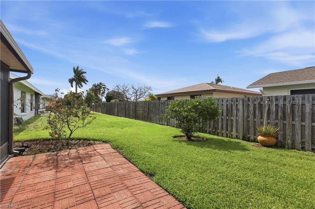 9810 Wildginger Dr, Fort Myers, FL 33919 Photo
