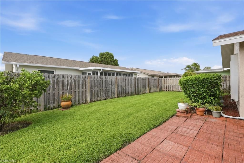 9810 Wildginger Dr, Fort Myers, FL 33919 Photo
