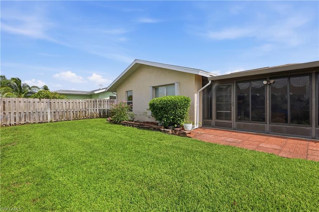 9810 Wildginger Dr, Fort Myers, FL 33919 Photo
