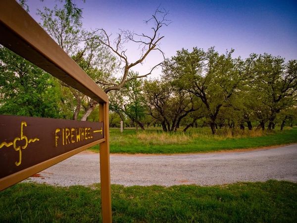 Lot 18 Firewheel , Graford, TX 76449