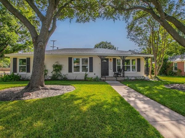 2200 N 52nd Street, Waco, TX 76710