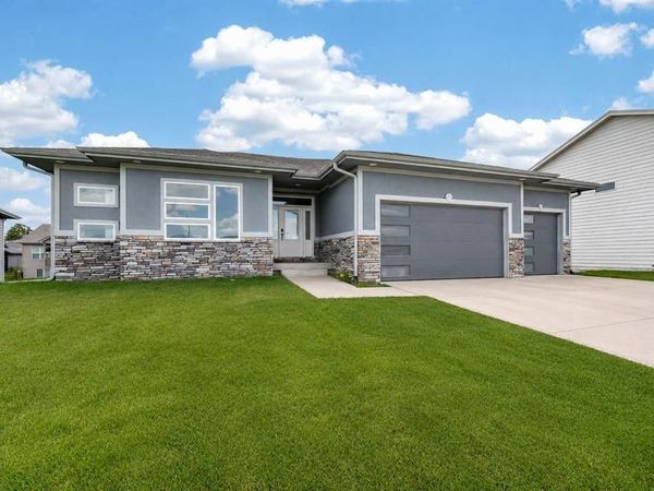 1208 NW 4th Court, Grimes, IA 50111