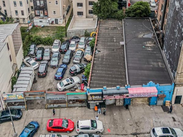 2106 Washington Avenue , Bronx, NY 10457