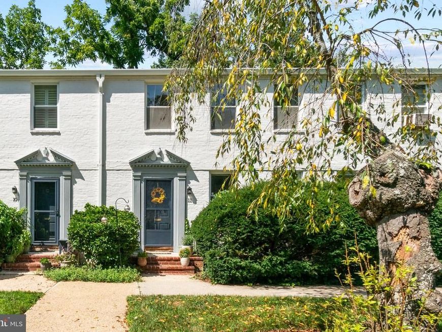 5203 Falls Road, Unit 11, Baltimore, MD 21210 Main Photo