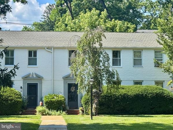 5203 FALLS ROAD, Unit 11, BALTIMORE, MD 21210