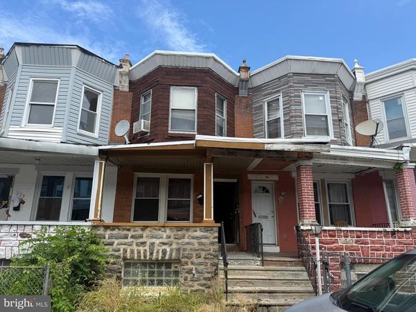 227 W SHELDON STREET, PHILADELPHIA, PA 19120