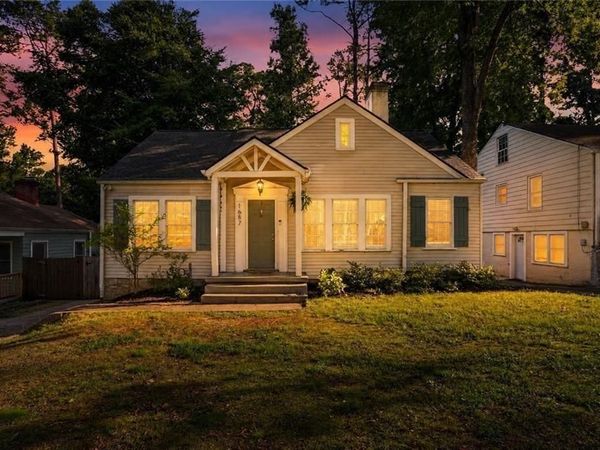1687 Richland Road SW, Atlanta, GA 30311