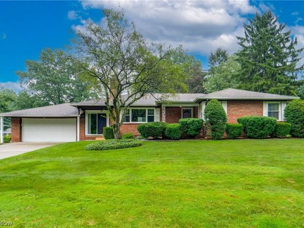 2624 Eaton Road NW, Canton, OH 44708
