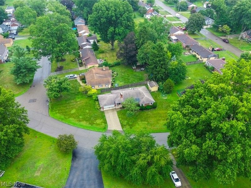 2624 Eaton Road NW, Canton, OH 44708 Photo 29