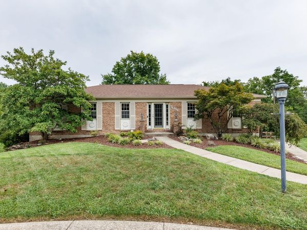 3051 Parkdale Court, Edgewood, KY 41017