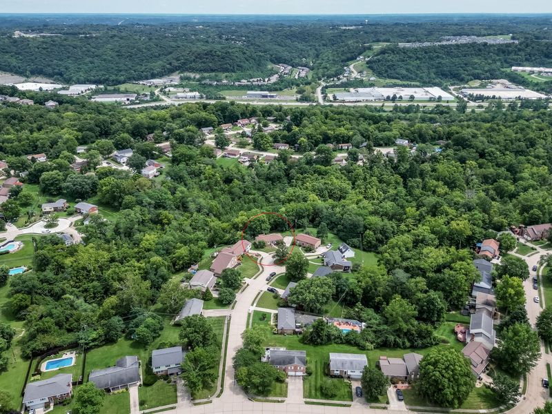 3051 Parkdale Court, Edgewood, KY 41017 Photo 49