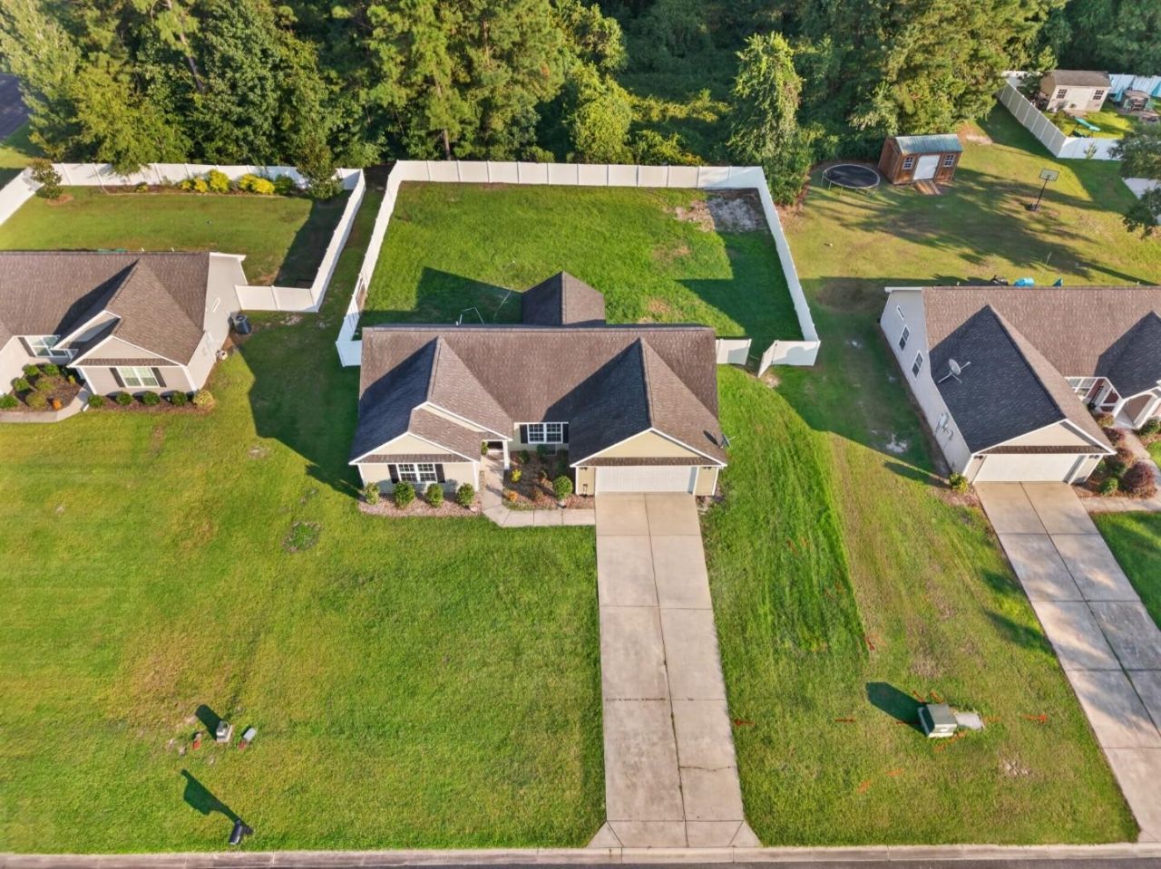 163 Timber Run Dr.  Photo 49