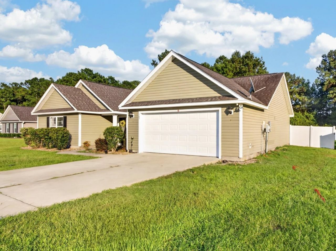 163 Timber Run Dr.  Photo 5