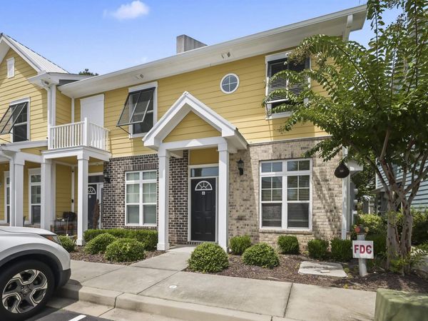 790 Sail House Ct. , Unit C6, Myrtle Beach, SC 29577