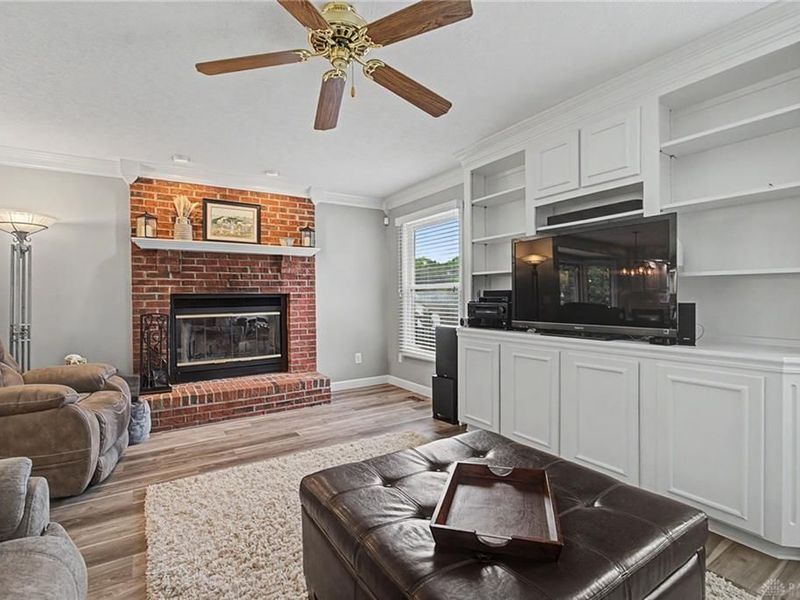 3806 Greenmeadow Ranch Court, Bellbrook, OH 45305 Photo 12
